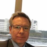 Valgeir Baldursson