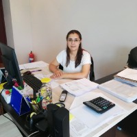 Mümine Sahatkaya