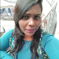 Leema Charles
