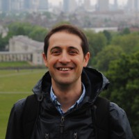 Salvatore D. Di Puma