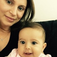 Georgia Gencturk