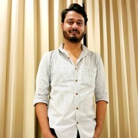 Shashwat Pandey