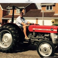 Tim Knowles   TAP.cert.  MHFA