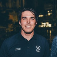 Josh Reid