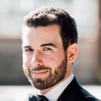 Matthew Lewenberg