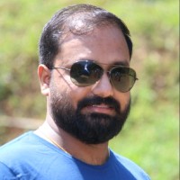 Abhijith C