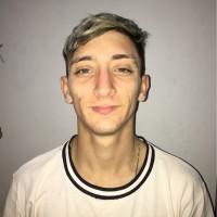 Caudio Daniel Berthold