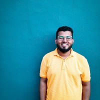 Nihal Ahamed