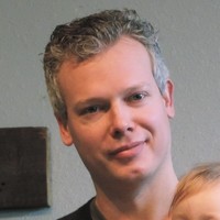 Nico de Jongh