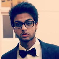 Taha Awan