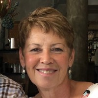 Maria Chafin