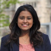 Hema Corrieten Yendrapati