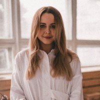 Anna Polshchilova