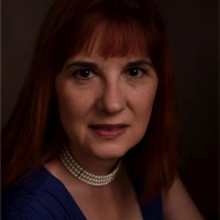 Christina Oprescu