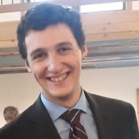 Sebastian Pugliese Iv