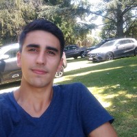 Emiliano Sanz