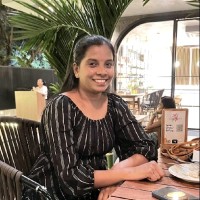 Shusrutha Appishetty