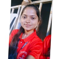 Gitanjali Bhusal
