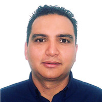 Ricardo Cuadros Lopez