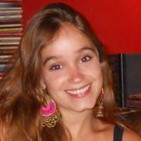 Agustina González