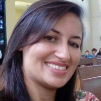 Janaina Cordeiro DAvila