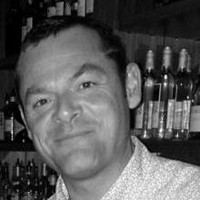Jonathan Bowker