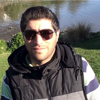 Mohsen Kakoienejad