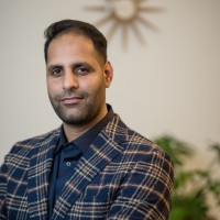 Imran Chaudhry