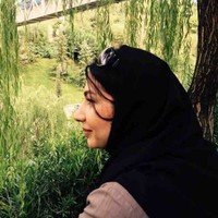 niloofar mirzaee