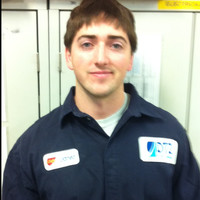Jared Christoffersen