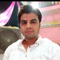 Nitin Kumar Tripathi