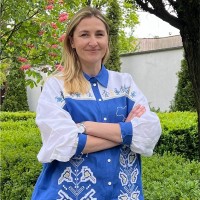Anzhela Belik