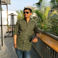 Dhruvil Trivedi
