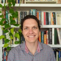 Benjamin Meyer