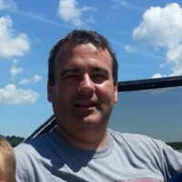 Jeff Fortin