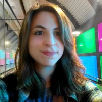 Daria Morra