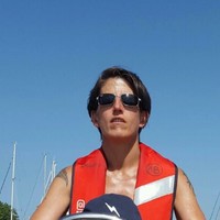 Sandrine Le Gal