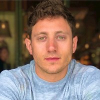 Judah Levine