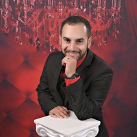 Jorge L Cortes Garcia