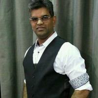 Balaji Raja