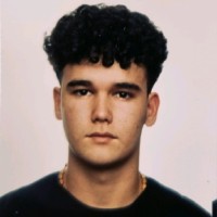 Marcos Vieira Dos Santos
