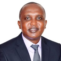 Peter Nyamai