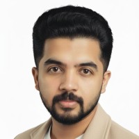 Anandh Rajan
