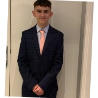 Robbie Proud