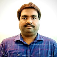 Pavankumar Mudiraj G