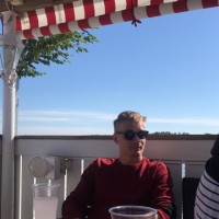 Mikael Roms