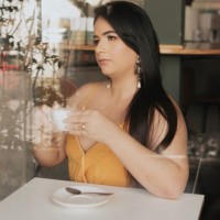 TÂMARA DANTAS
