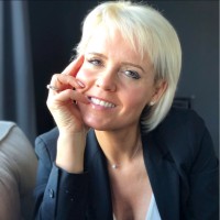 Nathalie Bartholome