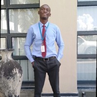 Felix Sinyinza