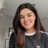Emily Gee